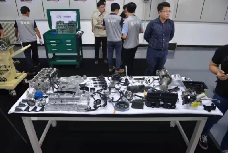 Китай Beijing Wanlong Hongshengda Technology Co., Ltd.