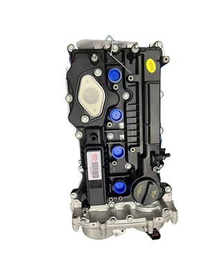 2Двигатель.4L GDi G4KJ для Kia Optima Sorento Forte Hyundai Sonata-YF Tucson Santa-Fe 2015-2018