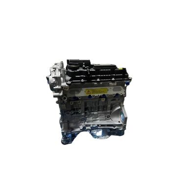 2Двигатель.4L GDi G4KJ для Kia Optima Sorento Forte Hyundai Sonata-YF Tucson Santa-Fe 2015-2018