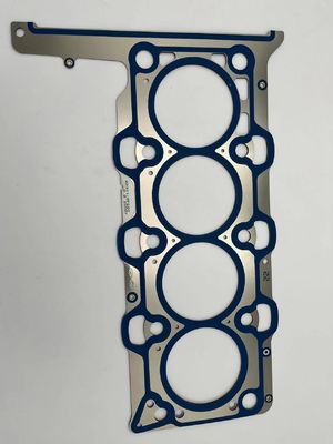 2011- Оригинальная оригинальная цилиндровая подушка 223112F650 223112F660 для двигателя Hyundai D4HB