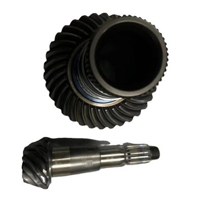 OEM 473393B800 Дифференциальный набор передач для Kia SantaFe 2015-2016 Автоматическая трансмиссия