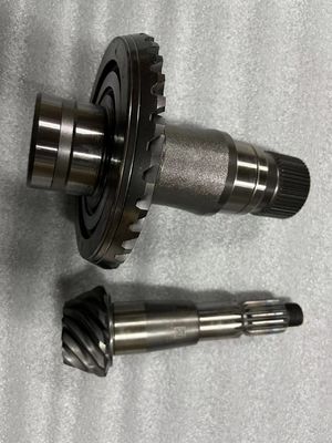 OEM 473393B800 Дифференциальный набор передач для Kia SantaFe 2015-2016 Автоматическая трансмиссия