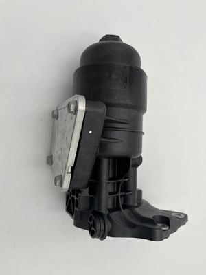 Hyundai AZERA/PALISADE/CARNIVAL/SEDONA/BORREGO Сборка фильтров двигателя 263003CAB1 G6DA