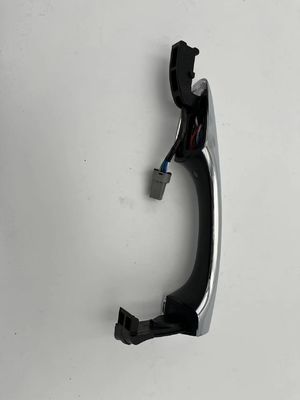 Kia SORENTO III UM Внешняя дверная ручка для LH Side 82651C5710 2015-после