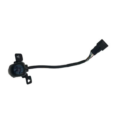 Настраиваемая медная камера заднего вида для Hyundai Santa Fe 95760-2W640 957602W640