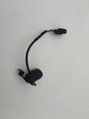 Настраиваемая медная камера заднего вида для Hyundai Santa Fe 95760-2W640 957602W640