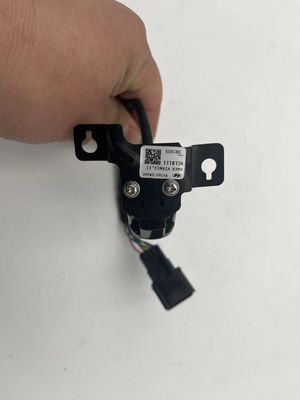 Настраиваемая медная камера заднего вида для Hyundai Santa Fe 95760-2W640 957602W640