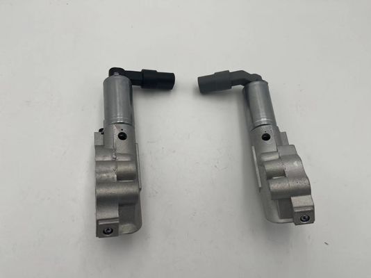 Клапан управления маслом слева 24360-3CAA2 243603CAB2 для HYUNDAI GENESIS COUPE OE 243603CAB2