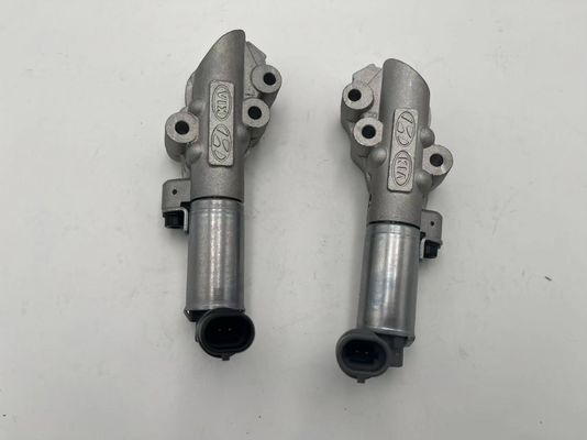 Клапан управления маслом слева 24360-3CAA2 243603CAB2 для HYUNDAI GENESIS COUPE OE 243603CAB2