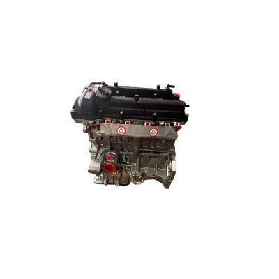 Конструкция двигателя G4FG OE No 4 для Hyundai Kia