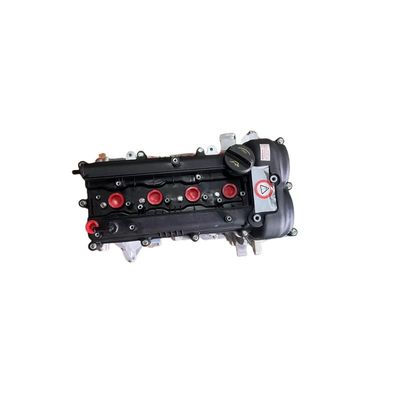 Конструкция двигателя G4FG OE No 4 для Hyundai Kia