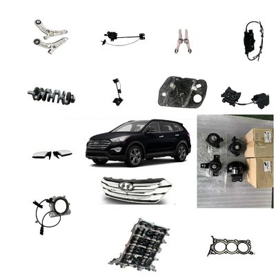 Аксессуары, покрывающие тело для Hyundai Kia OE NO. 21351-3L110 из Интернет-магазина
