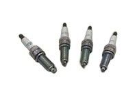Стандартный зажигалка OEM 18849-11070 1184911070 для CERATO 04 2004-2006