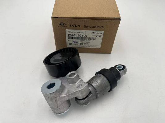 Специализированное штамповое колесо для Hyundai Kia 25281-3C100 252813C100