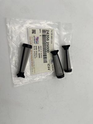Круглый фильтр клапана управления маслом для топливного инжектора OEM24356-25000 2435625000 N/A