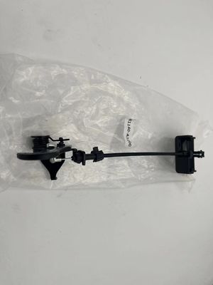 2012 2013 2016 OEM 811402S000 81140-2W000 81140 2W000 Круглая ручка рычага с выпуском капота