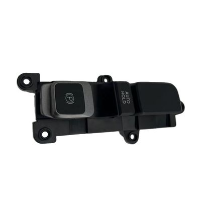 Санта Фе 93310-2W205 Электронный переключатель ручного тормоза для круглого парковочного тормоза 2013-2016 годов