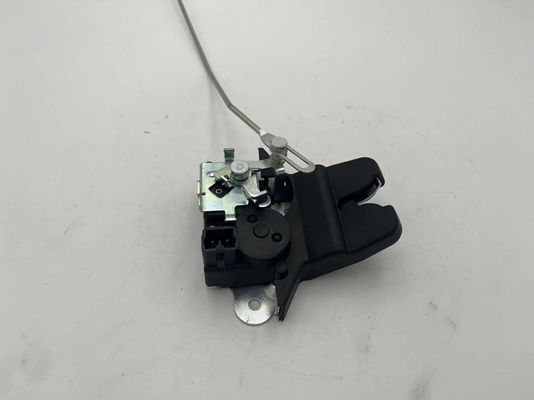 Золотой багажный замок 81230-3K011 - это защита ваших вещей.
