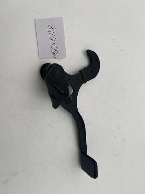 Tucson 2011-2015 OEM 811402S000 Золотая лопатка с рычагом с круглым дизайном