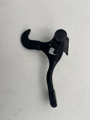 Tucson 2011-2015 OEM 811402S000 Золотая лопатка с рычагом с круглым дизайном