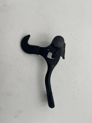 Tucson 2011-2015 OEM 811402S000 Золотая лопатка с рычагом с круглым дизайном