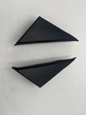 2011- Треугольная стеклянная декоративная сборка OEM 86180-3S00086190-3S000 OE NO. 86180-3S000