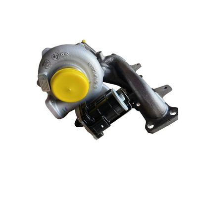 28231-2G430 282312G430 N/A суперкомпрессор для Hyundai Sportage Theta 2.0L турбокомпрессор