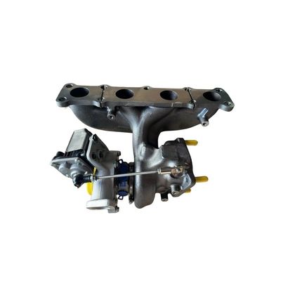 28231-2G430 282312G430 N/A суперкомпрессор для Hyundai Sportage Theta 2.0L турбокомпрессор