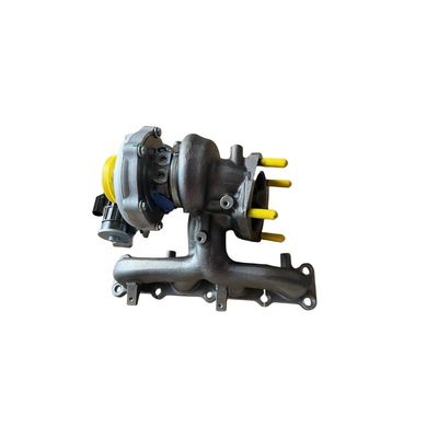 28231-2G430 282312G430 N/A суперкомпрессор для Hyundai Sportage Theta 2.0L турбокомпрессор