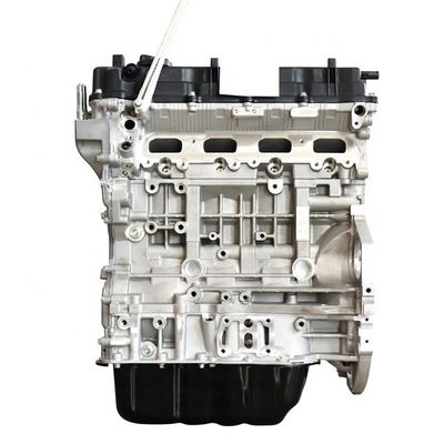 2012- G4KJ Автомобильный двигатель для Hyundai Kia SANTA FÉ III DM Hot Running-in и Ideal