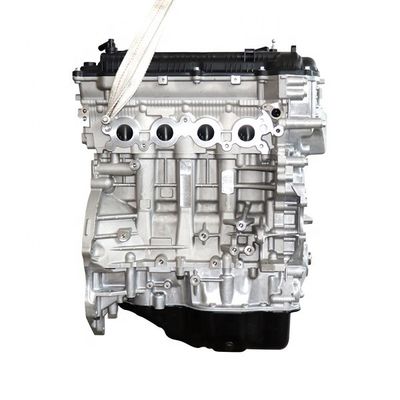 2011-2016 Hyundai Car Block Engine G4NB идеально подходит для потребностей вашего автомобиля