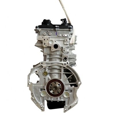 2011-2016 Hyundai Car Block Engine G4NB идеально подходит для потребностей вашего автомобиля