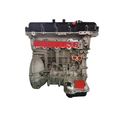 2015-2015 Год H-1 II G4KG Горячий двигатель автомобиля для Hyundai Kia