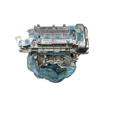 G4FC G4FA G4LD G4KJ G4FG G4KD G4KE G4NA G4NB G4NC G4LC G4LA G4KH G4FJ G4FD Мотор для Hyundai Sorento III