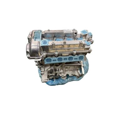G4FC G4FA G4LD G4KJ G4FG G4KD G4KE G4NA G4NB G4NC G4LC G4LA G4KH G4FJ G4FD Мотор для Hyundai Sorento III