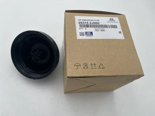 Круглый фильтр OEM26315-2J000 263152M000 263152F001 263503CAB1 263503C300 263513C100 363513C250