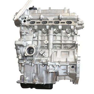 Горячий двигатель G4KJ для автомобилей и автомобильных приспособлений Sonata VI для Hyundai Kia