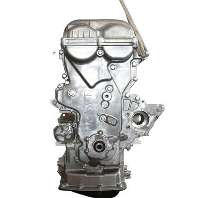 Горячий двигатель G4KJ для автомобилей и автомобильных приспособлений Sonata VI для Hyundai Kia