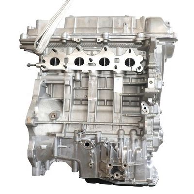 Горячий двигатель G4KJ для автомобилей и автомобильных приспособлений Sonata VI для Hyundai Kia
