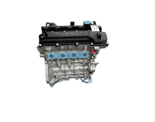 Настройка двигателя G4NA Long Block для корейского KIA Hyundai G4FA G4KD G4LA G4KE G4LC двигатель