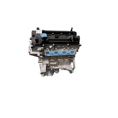 Настройка двигателя G4NA Long Block для корейского KIA Hyundai G4FA G4KD G4LA G4KE G4LC двигатель