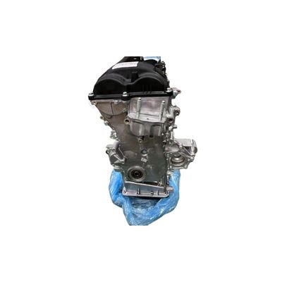 Настройка двигателя G4NA Long Block для корейского KIA Hyundai G4FA G4KD G4LA G4KE G4LC двигатель