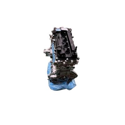 Настройка двигателя G4NA Long Block для корейского KIA Hyundai G4FA G4KD G4LA G4KE G4LC двигатель