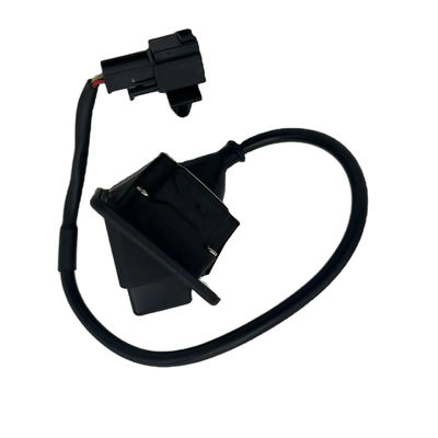 Hyundai Car Fitment OEM95720-2T001 Сборка контроля заднего монитора радиолокационной установки