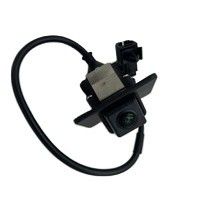 Hyundai Car Fitment OEM95720-2T001 Сборка контроля заднего монитора радиолокационной установки