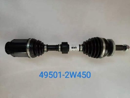 2011-2012 год OEM 495012W450495012W450 Передняя сборка полушафта для потребностей клиентов