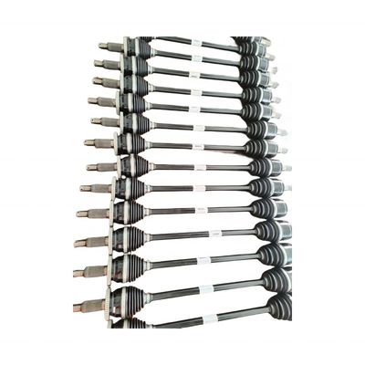 2011-2012 год OEM 495012W450495012W450 Передняя сборка полушафта для потребностей клиентов