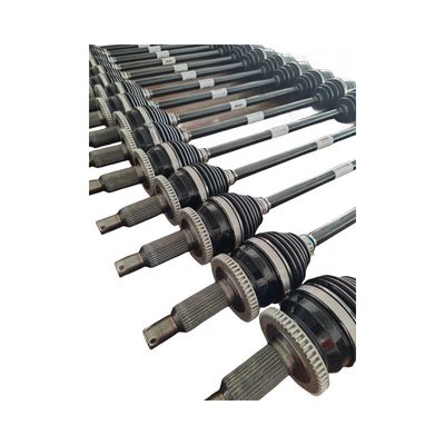 2011-2012 год OEM 495012W450495012W450 Передняя сборка полушафта для потребностей клиентов