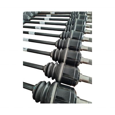 2011-2012 год OEM 495012W450495012W450 Передняя сборка полушафта для потребностей клиентов