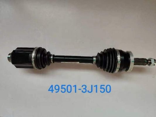 Передняя сборка полувала для Hyundai VERACRUZ 07 NOV.2006- 2006-2013 OEM 49501-3J150